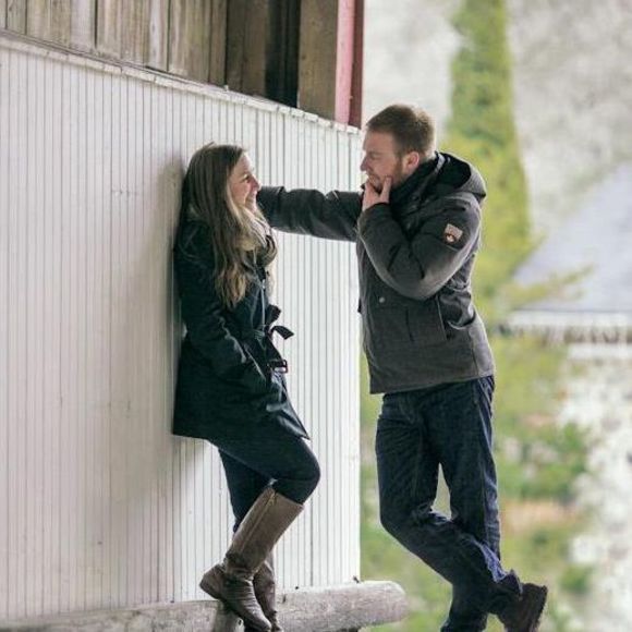 Meet your Posher, Philip - Picture 1 of 1